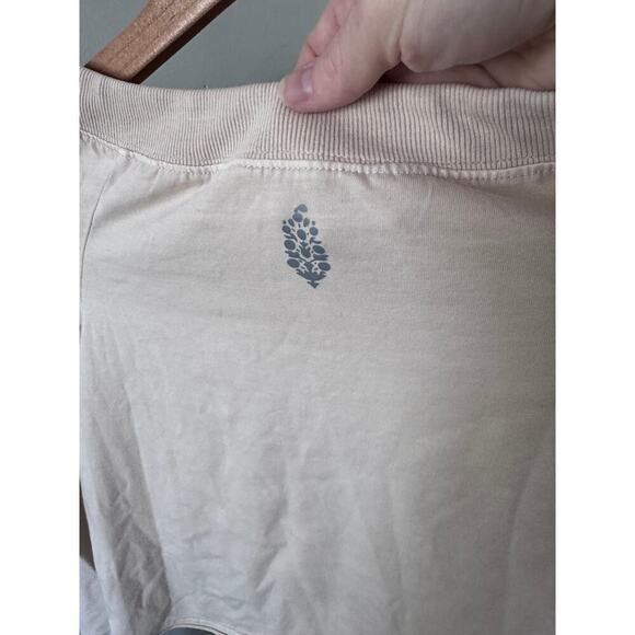 Free People Movement Scoop Neck Workout Shorts Set NWT‎ - Picture 5 of 8